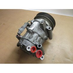 Compresseur Clim Renault Clio 3 Phase 2
